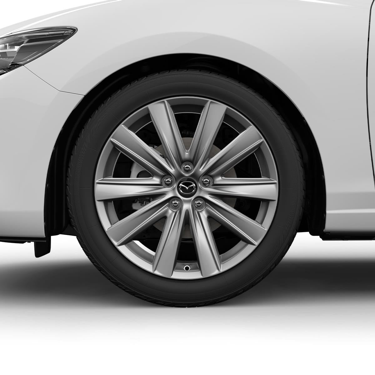 Genuine Mazda 6 2018> Alloy Wheel 19" Design 149. 9965087590