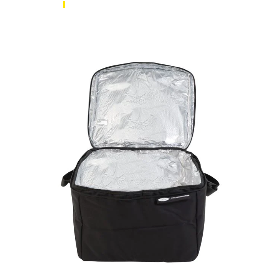 Genuine Ford Mustang Mach-E 2020> Soft Sided Cooler Bag 2181470 2181470