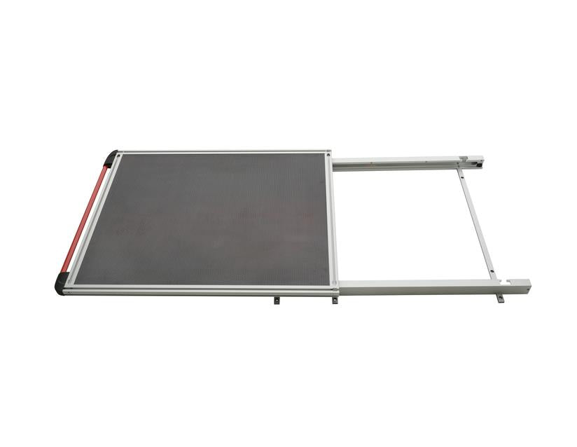 Genuine Ford Ranger Wildtrack 2022> SLIDING BED TRAY 2615591