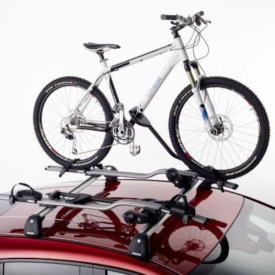 Genuine Mazda CX-30 2019> Mazda CX-30 Cycle Pack 810079820
