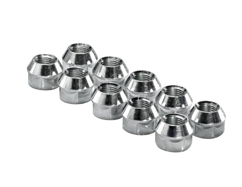 Genuine Ford Mustang Mach-E 2020> Eibach Pro-Spacer Kit Wheel Spacer 2631126