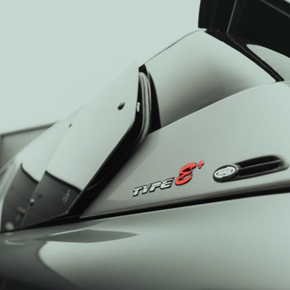Genuine Ford Ranger Wildtrack 2022> ALPHA TYPE-E AIR HARDTOP CANOPY CG  FD2034