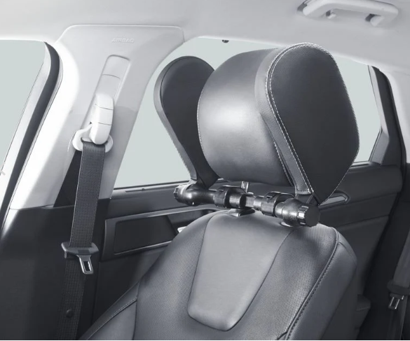 Genuine Ford Mustang Mach-E 2020> ACV Sleeping Headrest 360 2520207