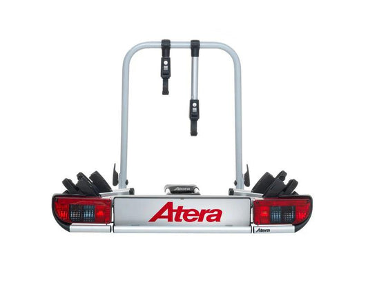 Genuine Ford Kuga 2020> Atera Rear Bike Carrier Strada Sport 2  for 2 Bikes