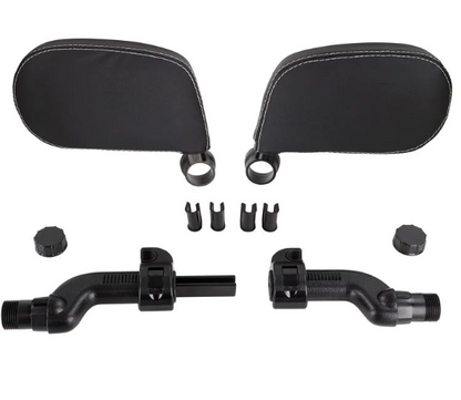 Genuine Ford Mustang Mach-E 2020> ACV Sleeping Headrest 360 2520207