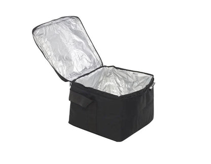 Genuine Ford New All-Electric Capri 2024> Soft Sided Cooler Bag, 2181470
