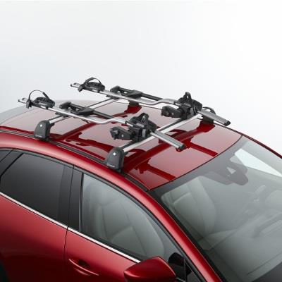 Genuine Mazda CX-30 2019> Mazda CX-30 Cycle Pack 810079820