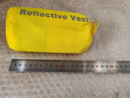 Genuine BYD New All-Electric ATTO 3 Reflective Vest  - 13562974-00