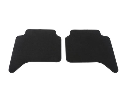 Genuine Ford Ranger Wildtrack 2022> Carpet Floor Mats Rear 2601660