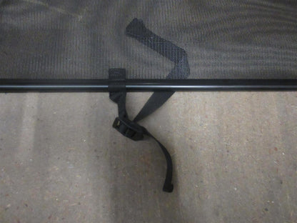 Genuine Ineos Grenadier 2023 Loadspace Partition Net