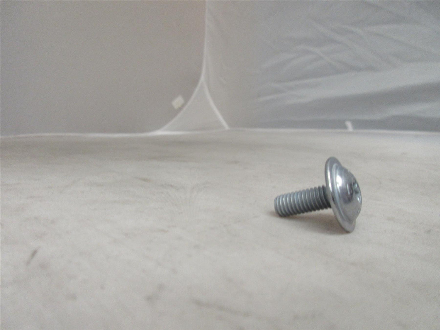 Genuine Ineos Grenadier 2023 Screw M6x16