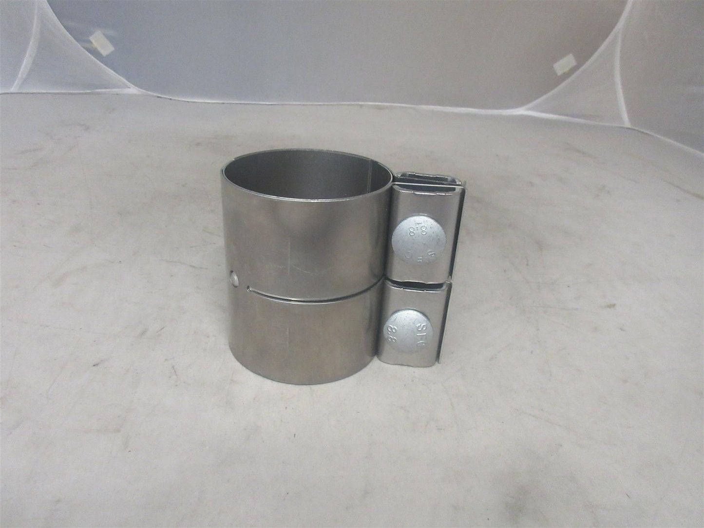 Genuine Ineos Grenadier 2023 Exhaust Clamp