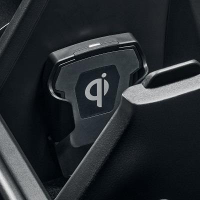 Genuine Mazda CX-30 2019> Wireless Charger For Smartphones  410078845