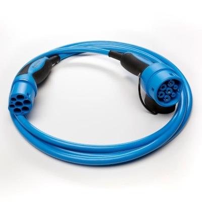 Genuine Mazda MX-30  Charging Cable, Mode 3, 3-Phase 410079612A