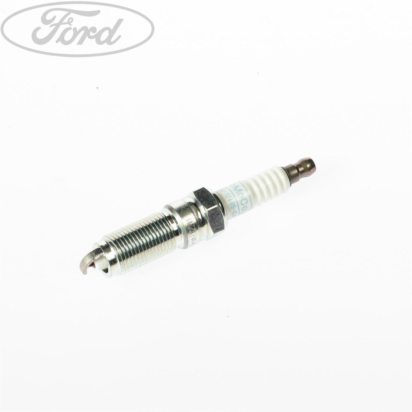 Genuine Ford Ignition Spark Plug 1685720 Set of 4