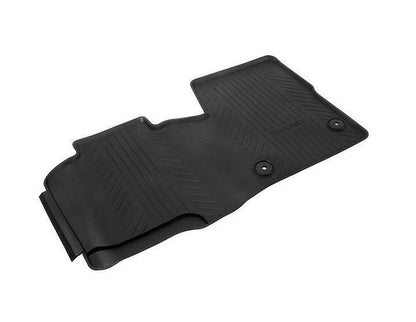 Genuine Ford Transit Mk8 Mk9 Custom Front Rubber Floor Mats Manual 2014- 2047030