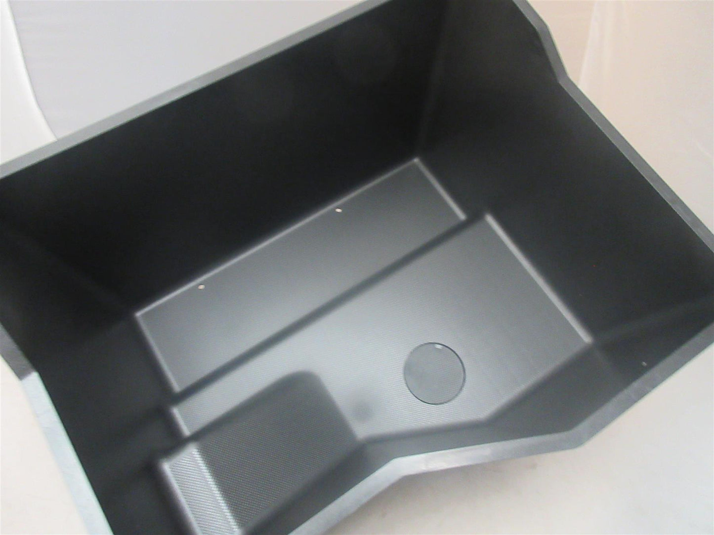 Genuine Ineos Grenadier 2023 Under Seat Storage Compartment