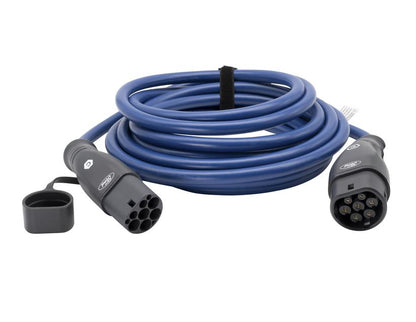 Genuine Ford Mustang Mach-E 2020> Public Charging Cable 8 Metres 2493189 2493189