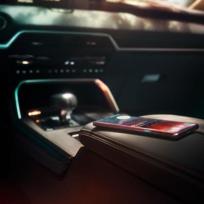 Genuine Mazda MX-30  Apple CarPlay / Android Auto 410078339