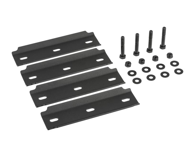 Genuine Ford Ranger Wildtrack 2022> NARROW BRIDGE MOUNTING PLATE KIT  2616024