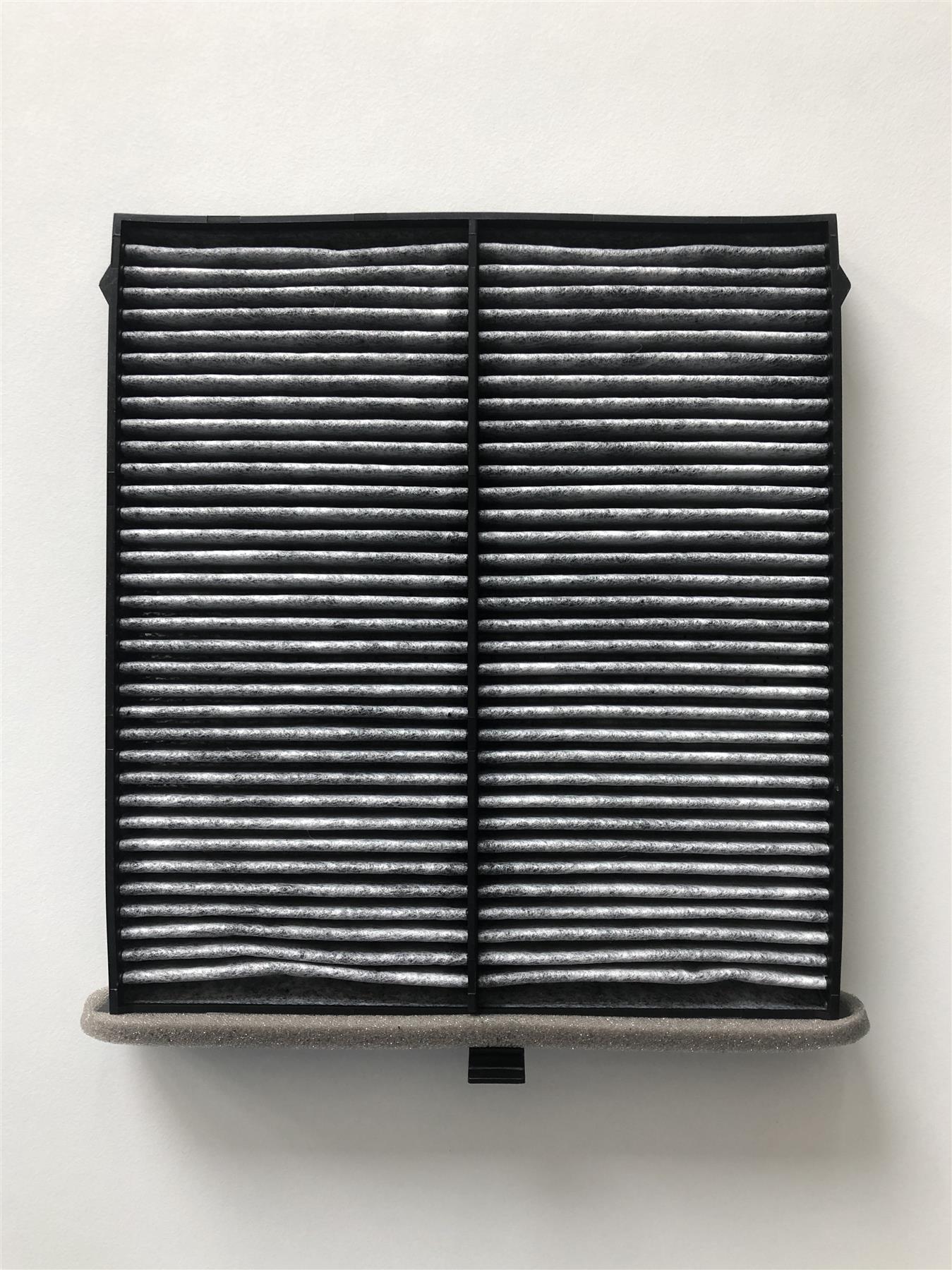 BX-Good Cabin & Engine Air Filter Combo For Mazda CX-5 Turbo (2019-2025)