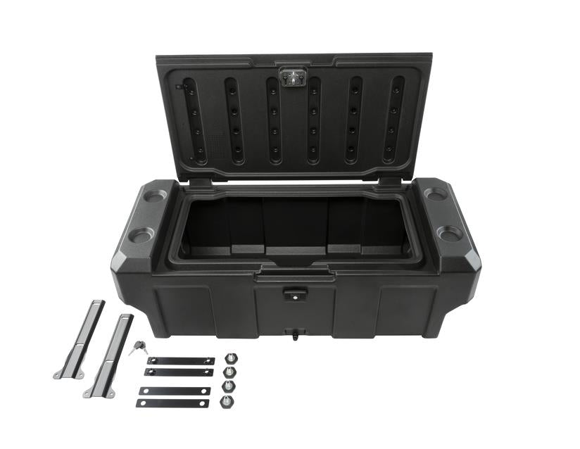 Genuine Ford Ranger Wildtrack 2022> STORAGE BOX UTILITY, LOAD BED 2615581