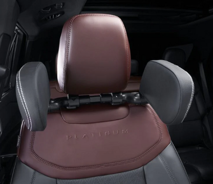 Genuine Ford Mustang Mach-E 2020> ACV Sleeping Headrest 360 2520207