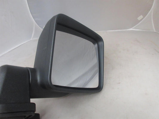 Genuine Ineos Grenadier 2023 LH Door Mirror Assembly