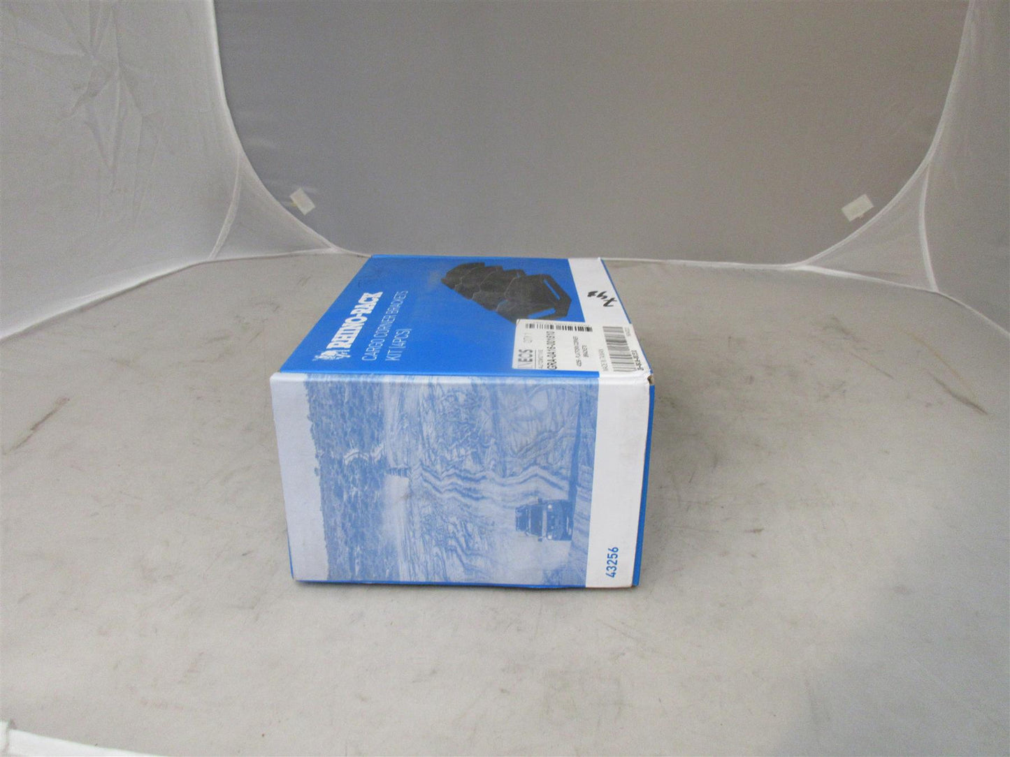 Genuine Ineos Grenadier 2023 Load Corner Brackets