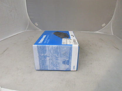 Genuine Ineos Grenadier 2023 Load Corner Brackets