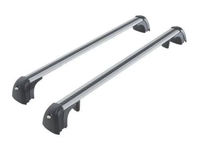 Genuine Ford Kuga 2020> Roof Bars With Bump Stops For Vehicles With Roof Rails