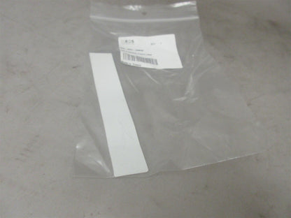 Genuine Ineos Grenadier 2023 VIN Protection Frame Label