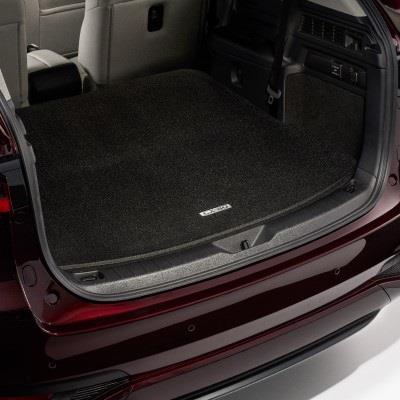 Genuine Mazda CX-80 2025> Boot Mat / Trunk Liner (For 3rd Row Folded Down) KJH3V0360