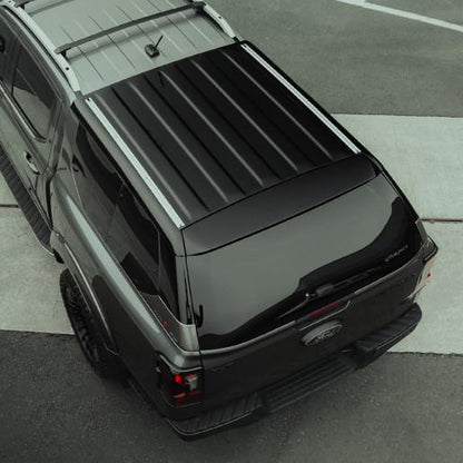 Genuine Ford Ranger Wildtrack 2022> ALPHA TYPE-E AIR HARDTOP CANOPY FW FD2035