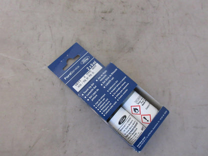 Genuine Ford Dark Mulberry Touch Up Paint Stick 2595089
