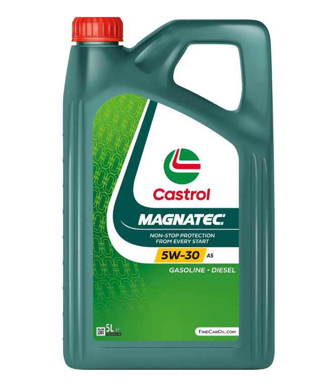 Genuine Ford Motor Oil 5W30 Formula F 5litres Fully Synthetic ** 20 LITRES **