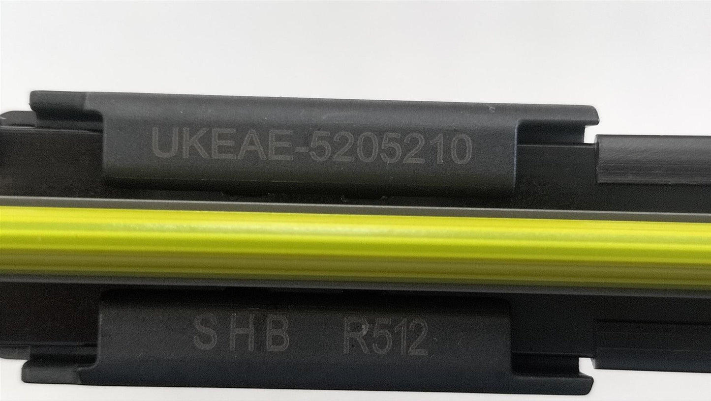 Genuine BYD New All-Electric Sealion 7  2025>Wiper Blade (Front Right) RHD - 14265466-00