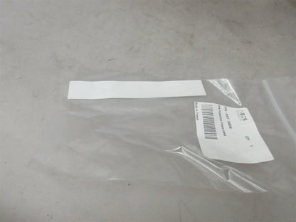 Genuine Ineos Grenadier 2023 VIN Protection Frame Label