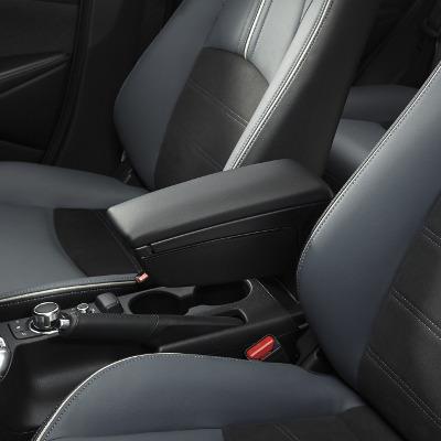 Genuine Mazda2 2020> Centre Arm Rest DA6CV0630B