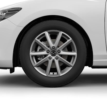Genuine Mazda 6 2018> 7 X 5J x 17 Alloy Wheel 17" Design 60  GHP9V3810A TG
