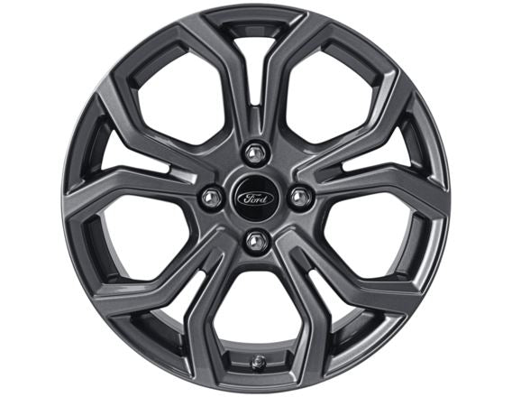 Genuine Ford Fiesta 2017> 17