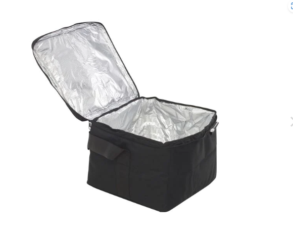 Genuine Ford Mustang Mach-E 2020> Soft Sided Cooler Bag 2181470 2181470