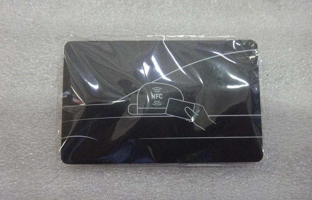 Genuine BYD New All-Electric Sealion 7  2025>NFC Card - 13690744-00