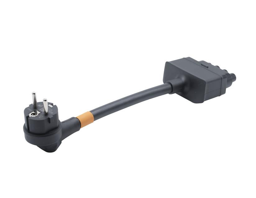 Genuine Ford Mustang Mach-E 2020> Household Connector, Schuko 10 A SPE 2657830