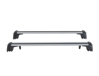 Genuine Ford Kuga 2020> Roof Bars With Bump Stops For Vehicles With Roof Rails