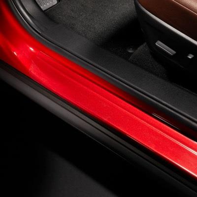 Genuine Mazda MX-30  Set Of Door Entry Protection Foil DN4JV1360