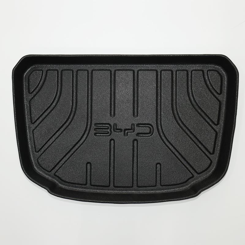 Genuine BYD New All-Electric ATTO 3 Front Trunk Mat - 14572730-00