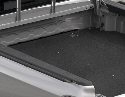 Genuine Ford Ranger Wildtrack 2022> ROLLER DRAWER SYSTEM 2615605