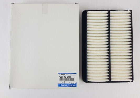 Genuine Mazda 3 6 CX-5 Air Filter Element - PE07133A0A