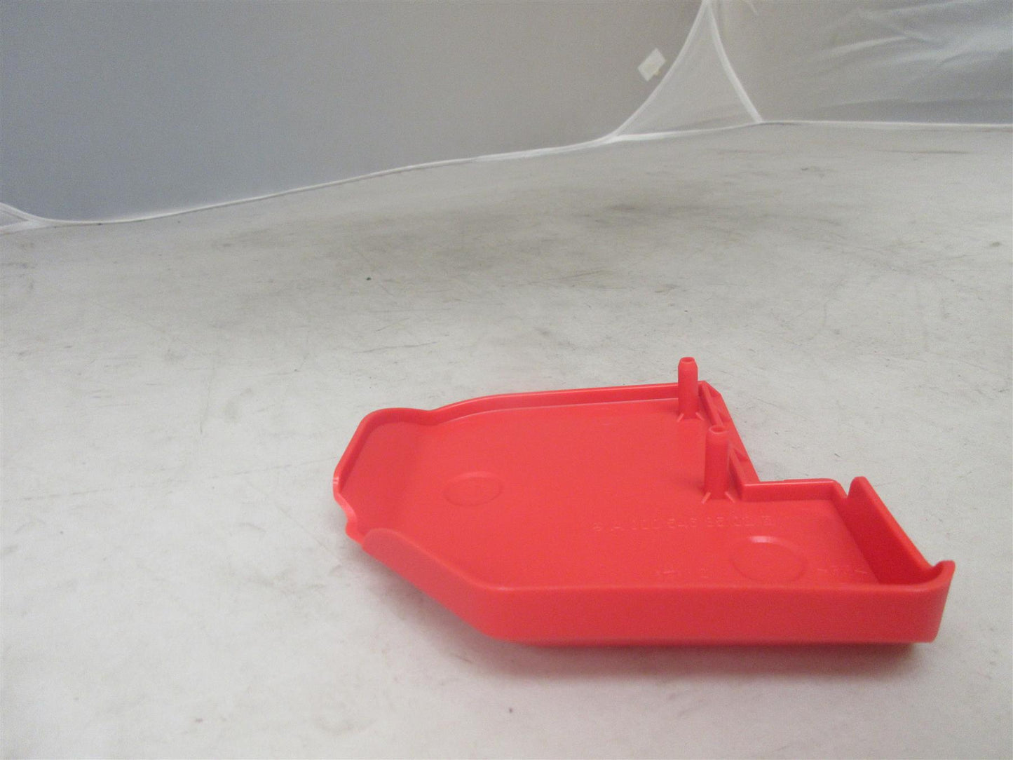 Genuine Ineos Grenadier 2023 Battery Protection Cap